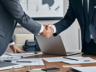 Global Vision And Local Development