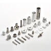 Machined Parts