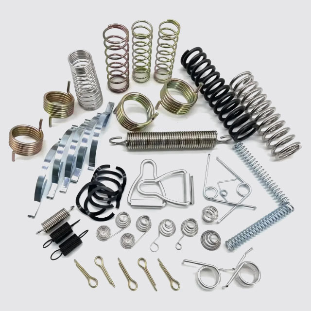 Springs