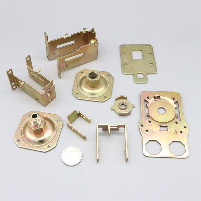 Stamping Parts