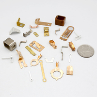 Stamping Parts