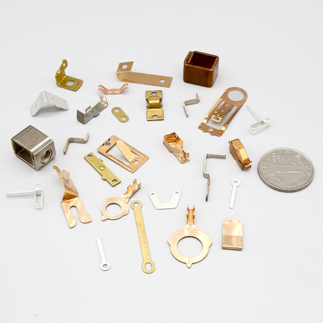 Stamping Parts